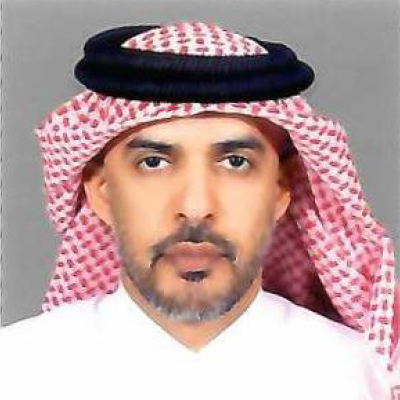 عايض فرج العذبة المري