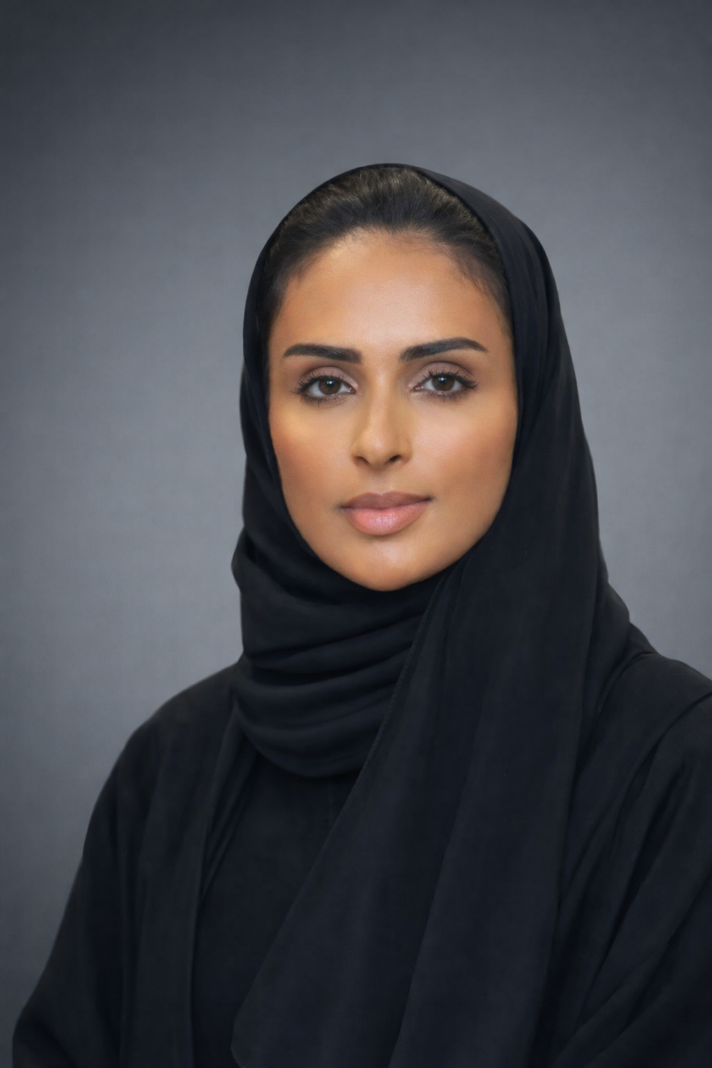عائشة علي مبارك العلي المعاضيد