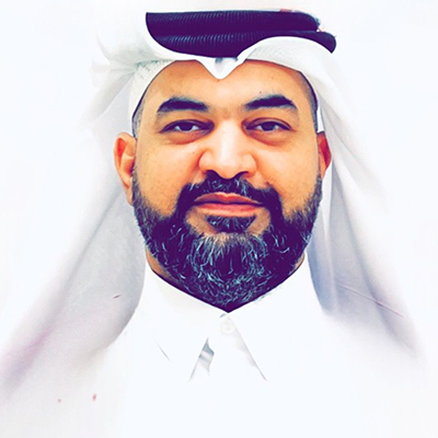 عبدالله علي غيث التميمي