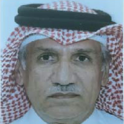 علي عبدلله جعفر المسيح