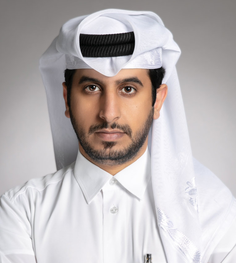 علي راشد محمد المسعود المري