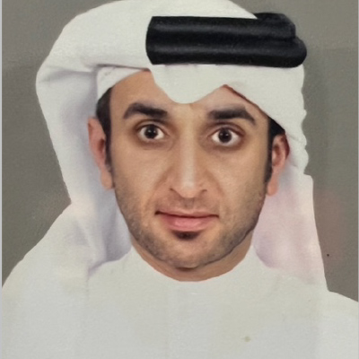 علي سعد ناصر المسند المهندي