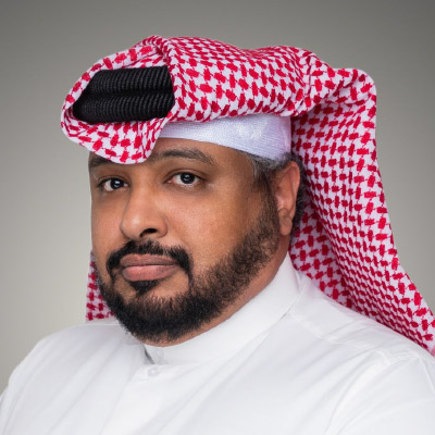 أحمد سالم عبدالعزيز علي الأحمد