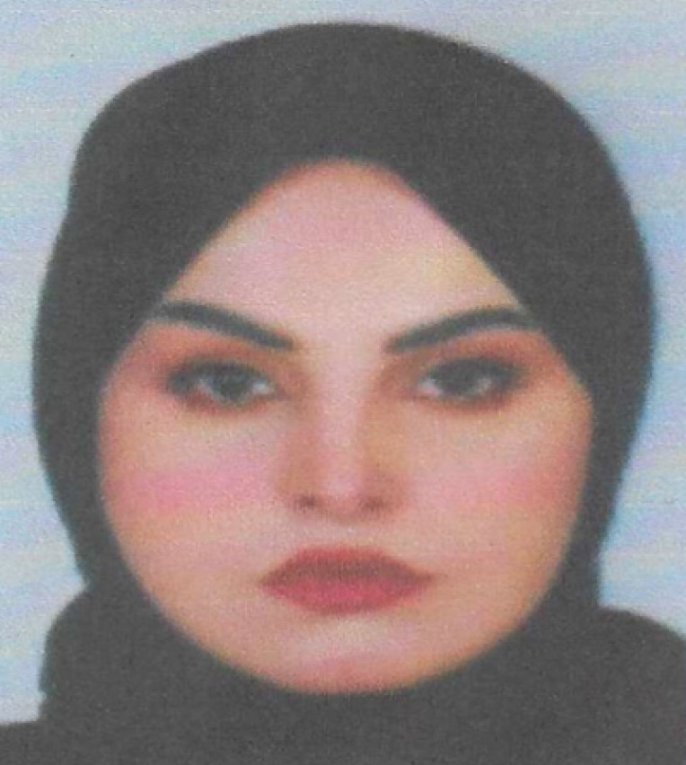 اقتناع عواد فرحان فليح الشمري