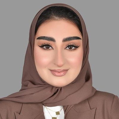 العنود عبدالعزيز الخاجة