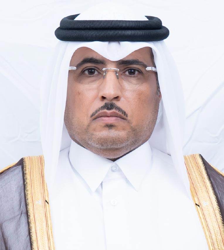 أحمد محمد سعود آل ثاني