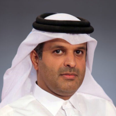 ثاني علي  سعود آل ثاني