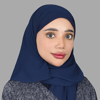 آمنة سالم عبدالله العطشان السليطي