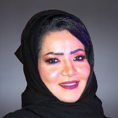 أسماء علي محمد جاسم