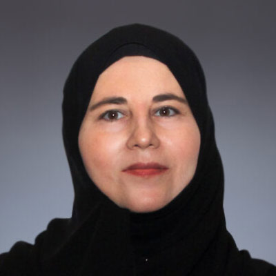 أسماء علي محي الدين القره داغي