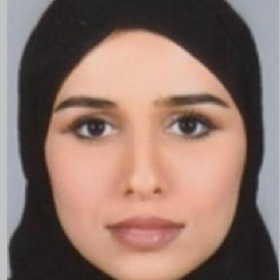 فاطمة عبدالسلام السعدي