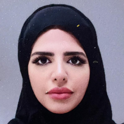 فاطمة راشد عبدالله النعيمي