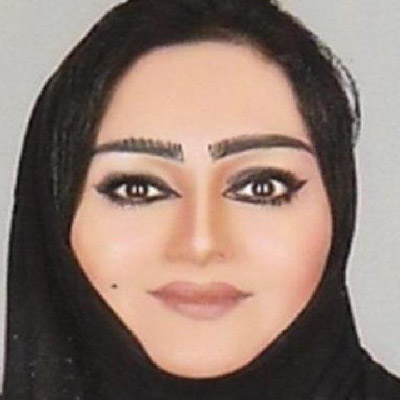 فاطمة سلمان ناصر الدوسري