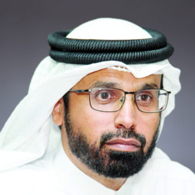 فلاح محمد غنيم المطيري