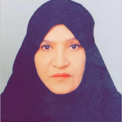 فوزية صالح أحمد العبيدلي