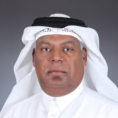 حمد ناصر سلطان البدر