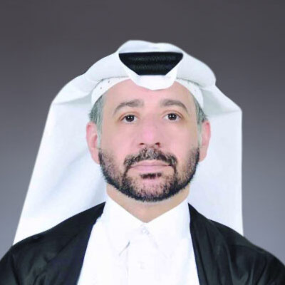 خالد عبدلله علي المهندي