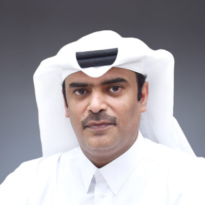 خليفة جابر ربيعة الكواري