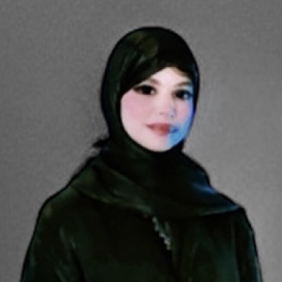 لولوة أحمد مبارك محمد بوحماد