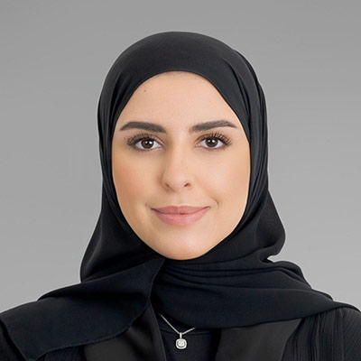 لطيفة مبارك عبدالله السليطي