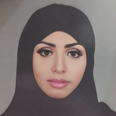 مها جاسم أحمد علي الكواري