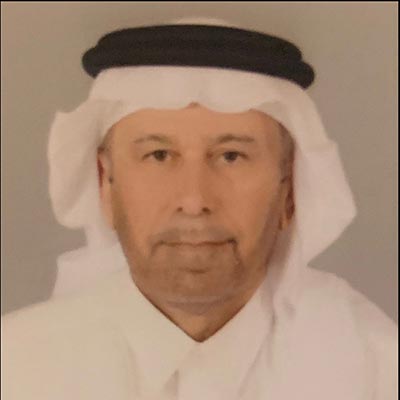 محمد عبدالله عبدالرحمن العبدالله