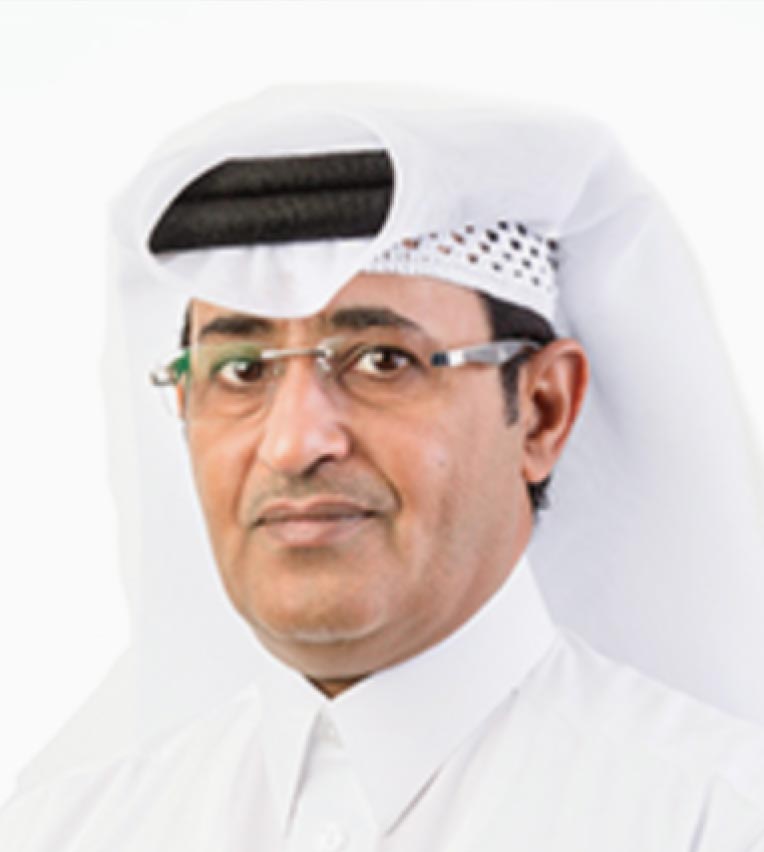 محمد سالم محمد العفيفه المري