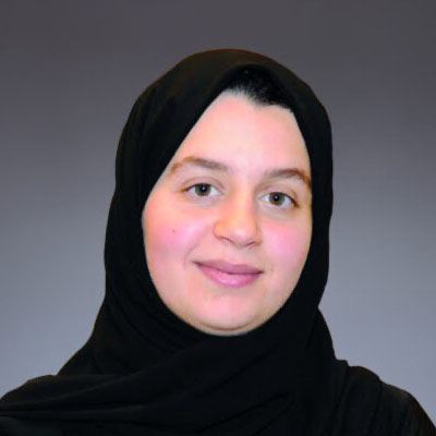 منى مصطفى حسين أحمد المرزوقي