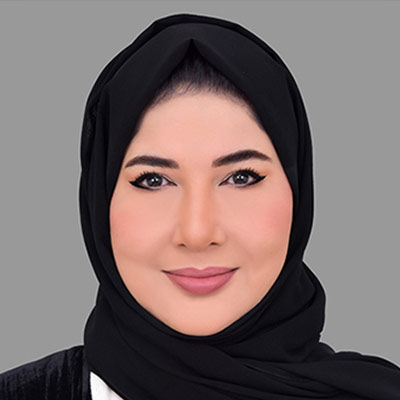 منى يوسف محمد عبدالله المطوع