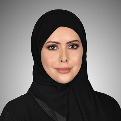 مشاعل محمد عبدالله محمد السليطي