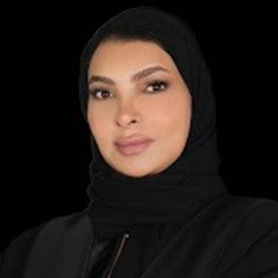 ندى دوخي سلطان جوهر الرميحي