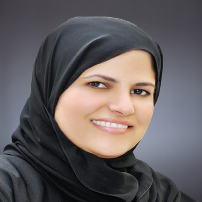 ندى مبارك محمد السليطي