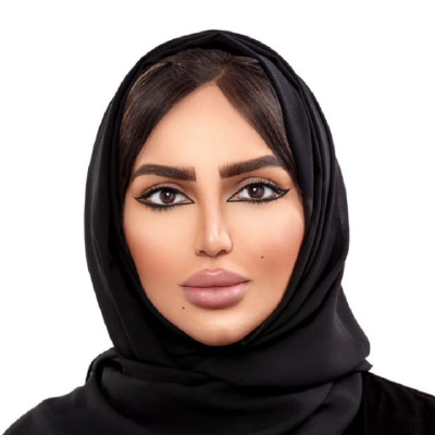 نورة سلمان ناصر الدوسري