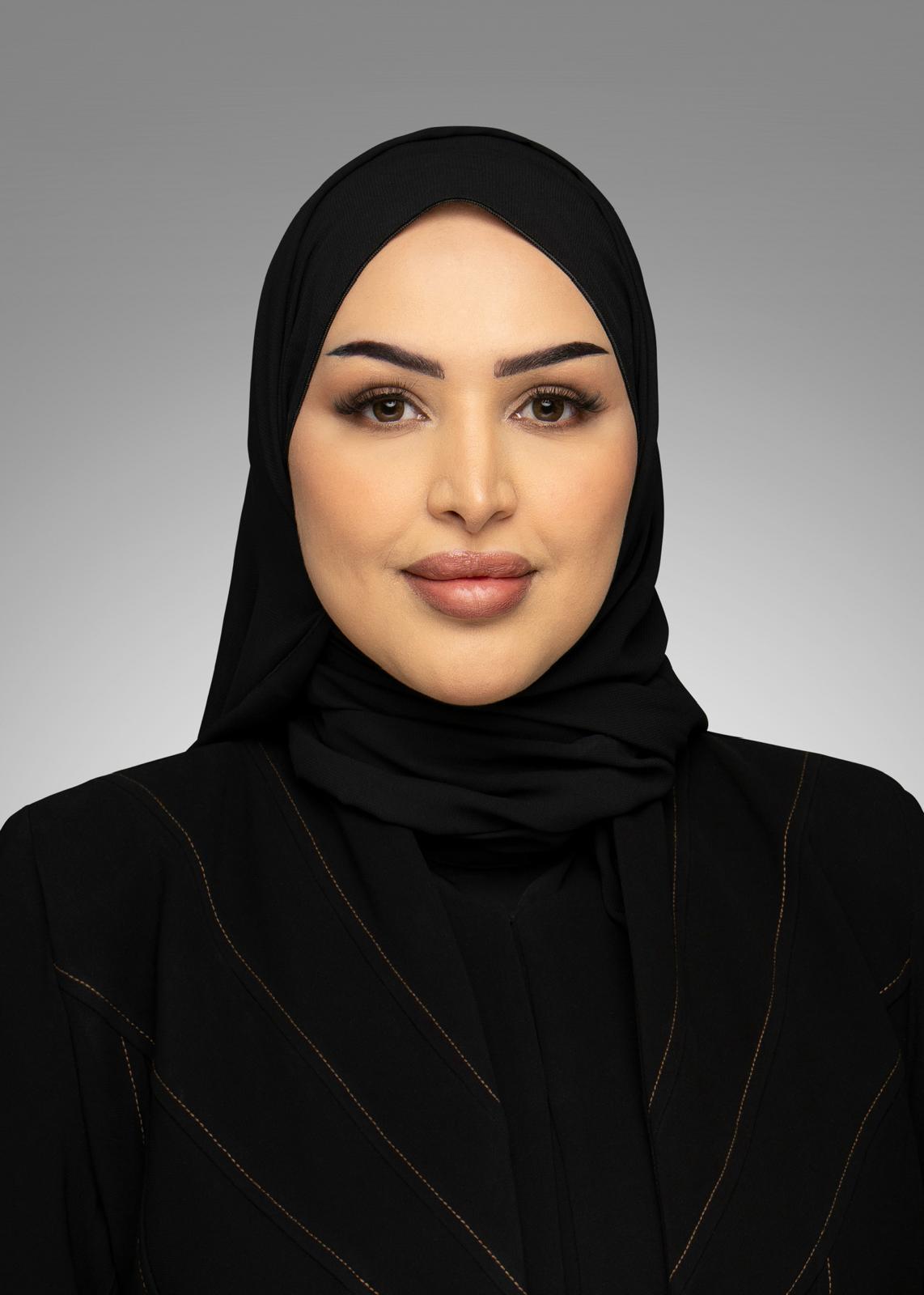 ساره حمد راشد المقارح القرح